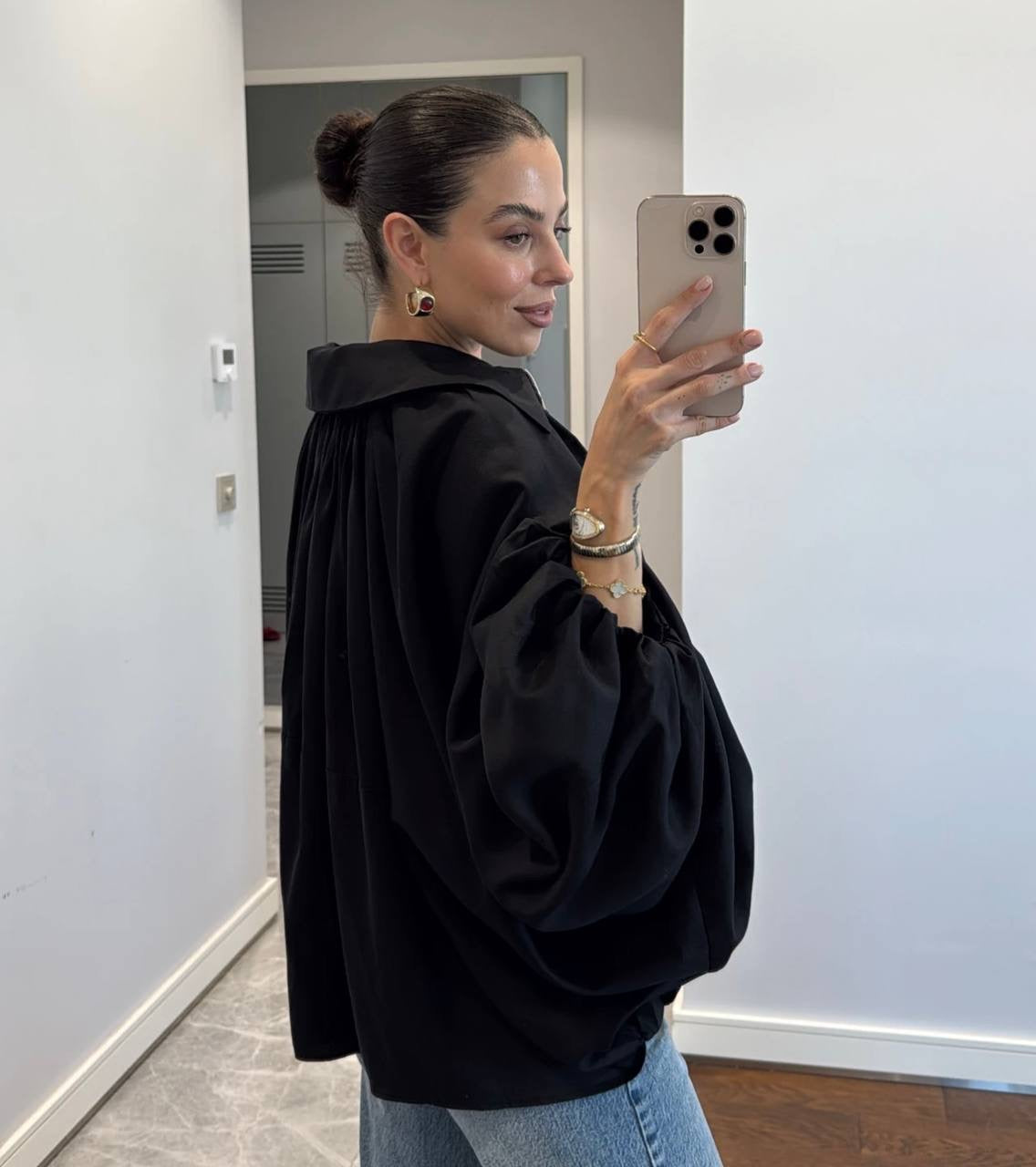 AMANDA LIGHT JACKET