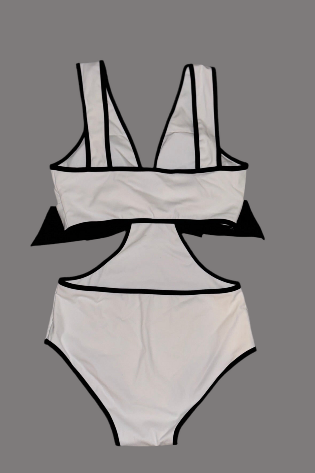 FANNI BODYSUIT SWIMSUIT