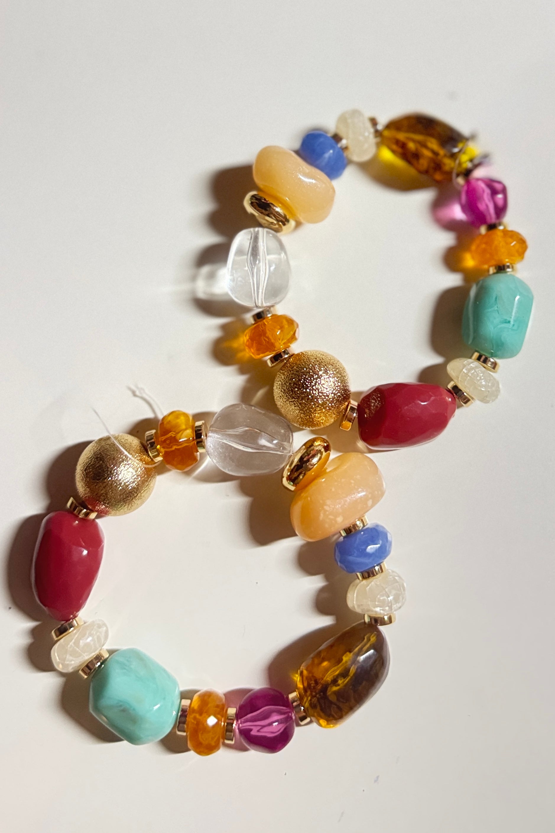 COLOR BRACELET
