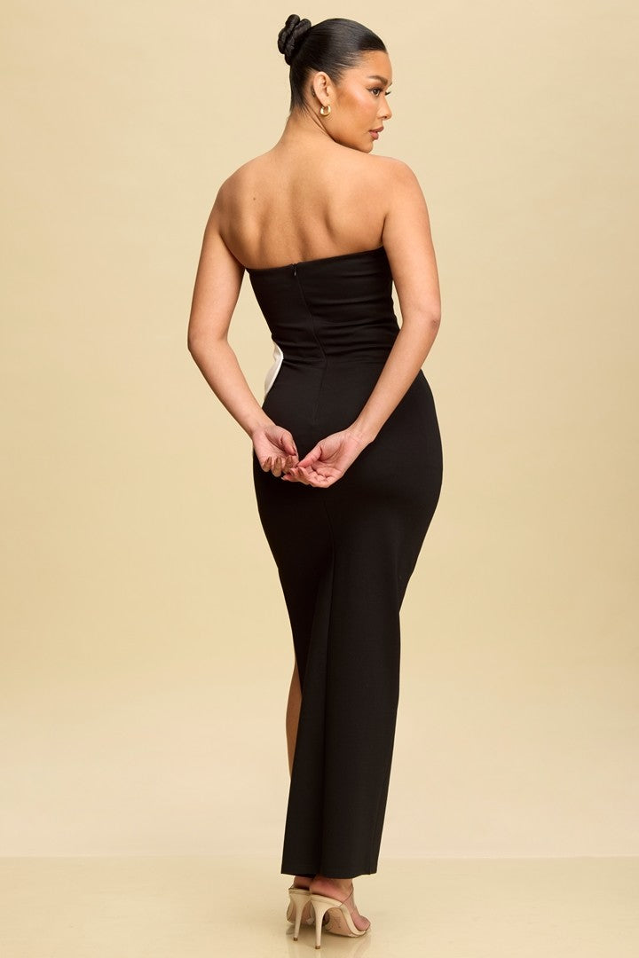 PENELOPE DRESS