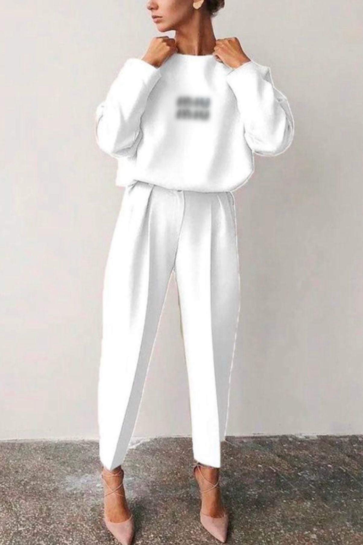 VALENTINA TWO PIECES SET