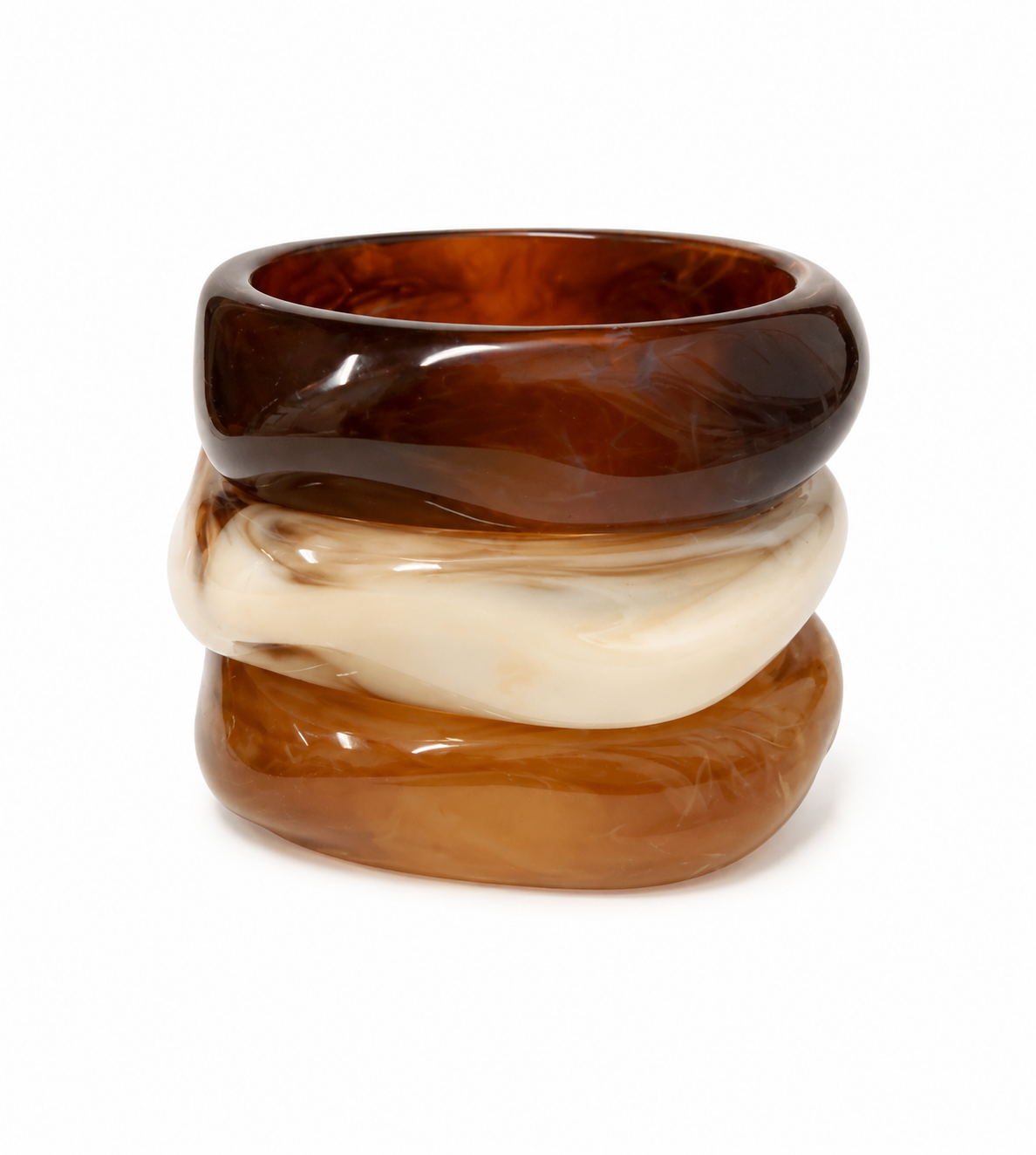 MARBLE GLOW BRACELET