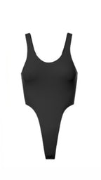 SLEEK ESSENTIAL BODYSUIT