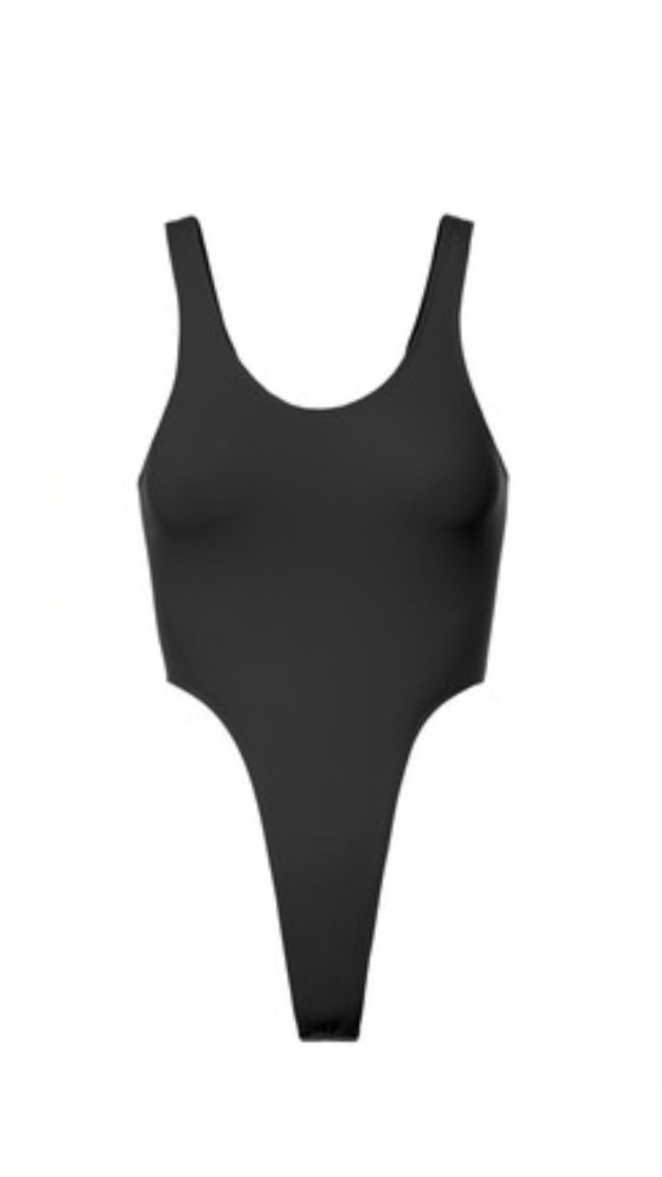 SLEEK ESSENTIAL BODYSUIT