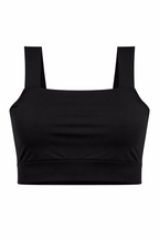 KABBUH BASIC SQUARE TOP
