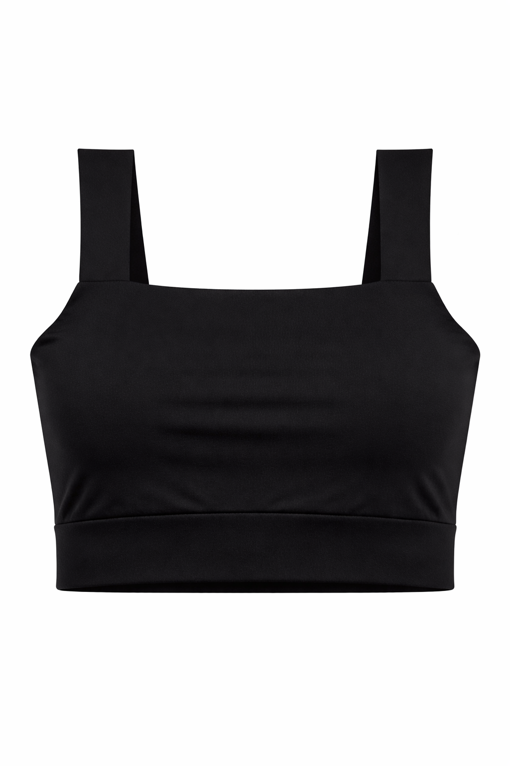 KABBUH BASIC SQUARE TOP