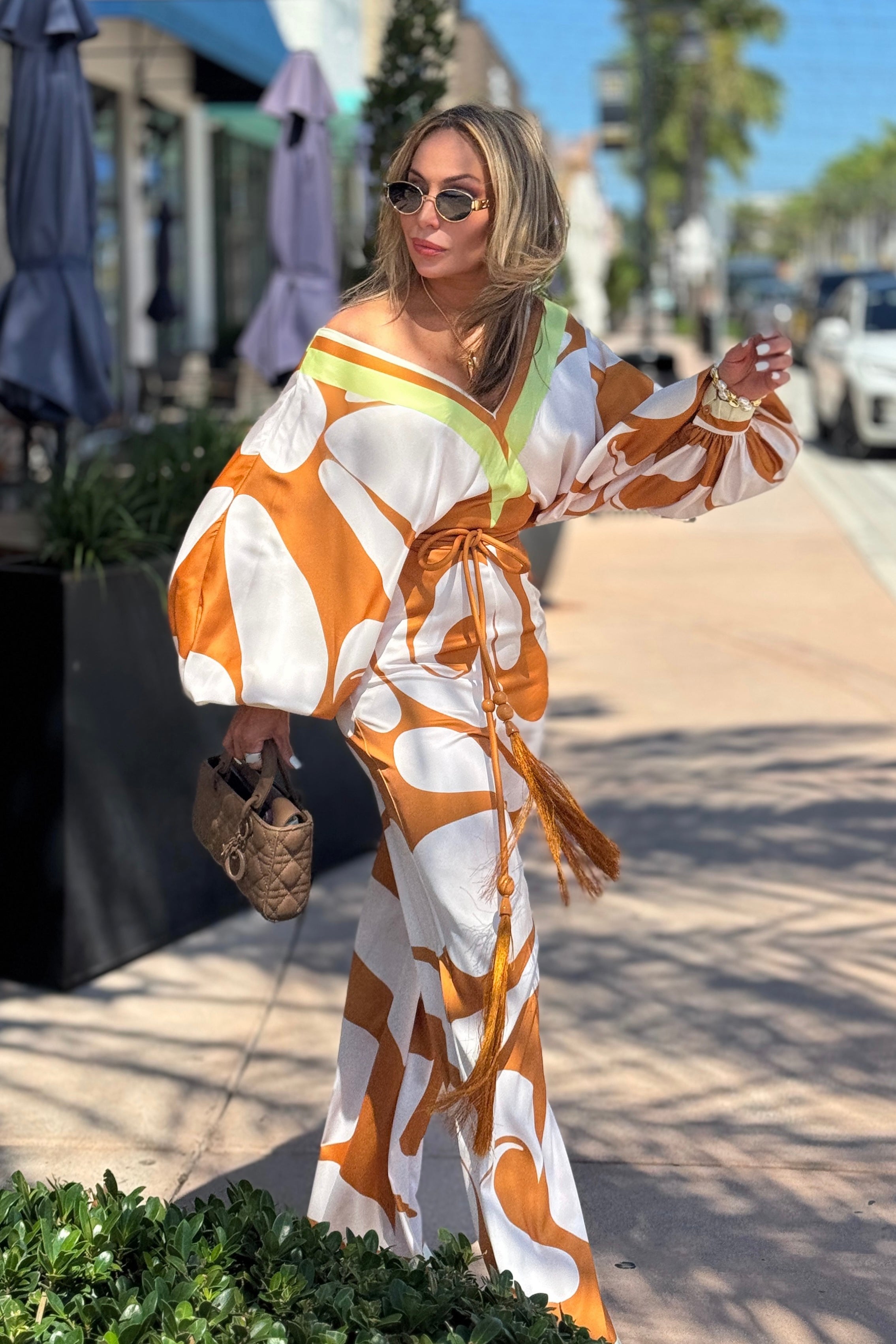 ARIEL JUMPSUIT
