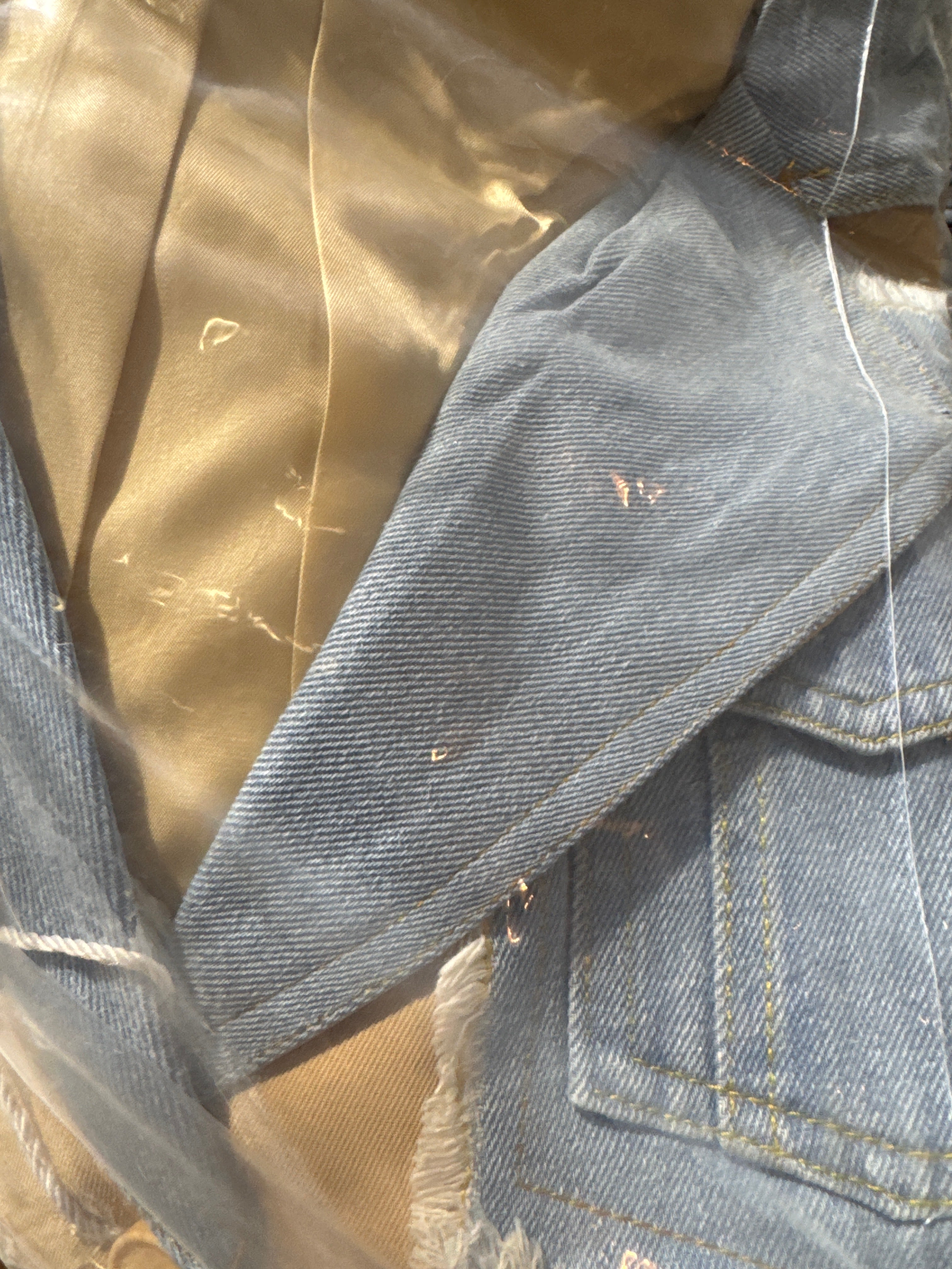 HELLEN BLAZER