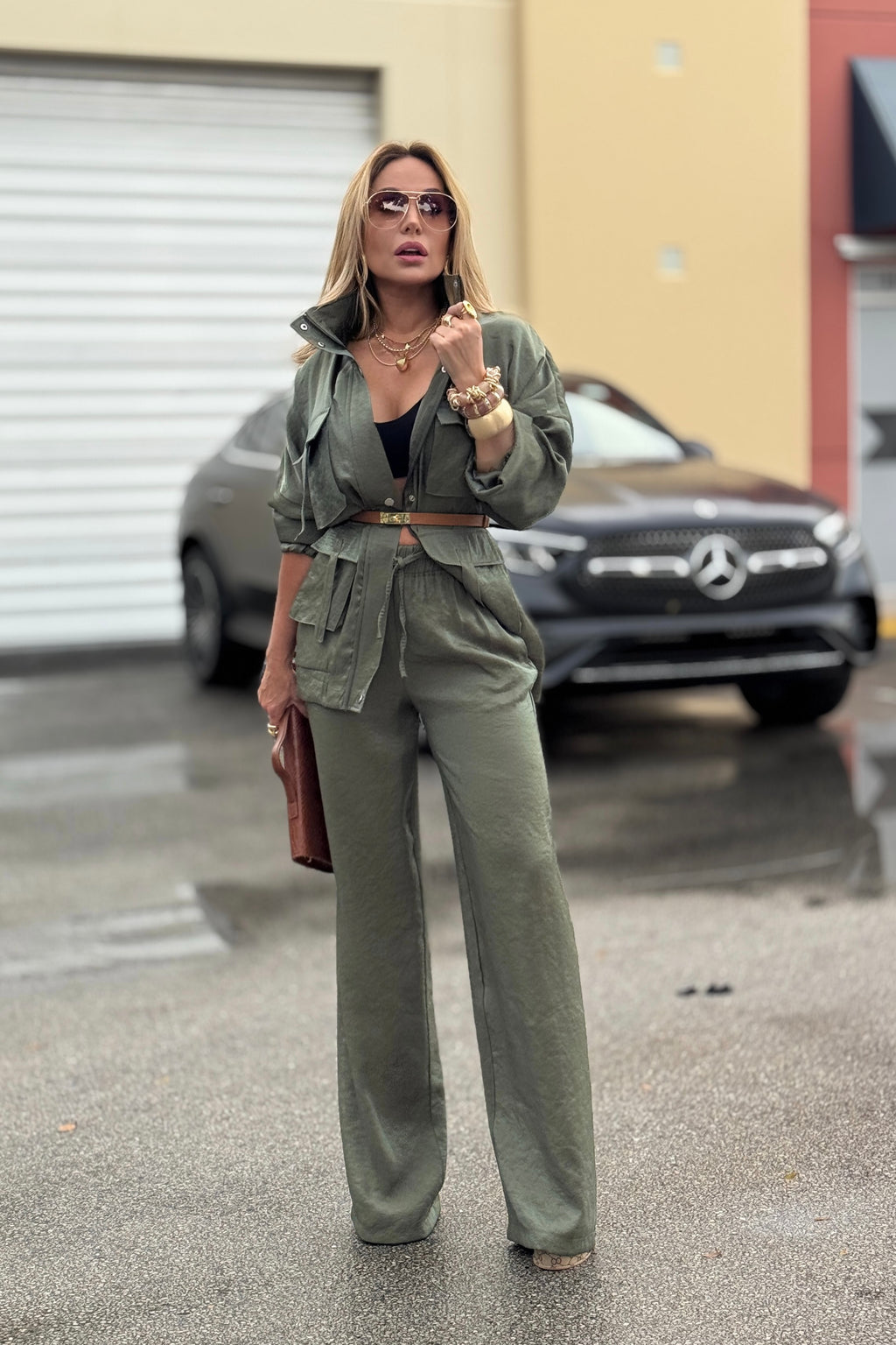 MARAYA TWO PIECES SET