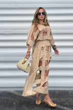 STRONG WOMEN TWO PIECES SET