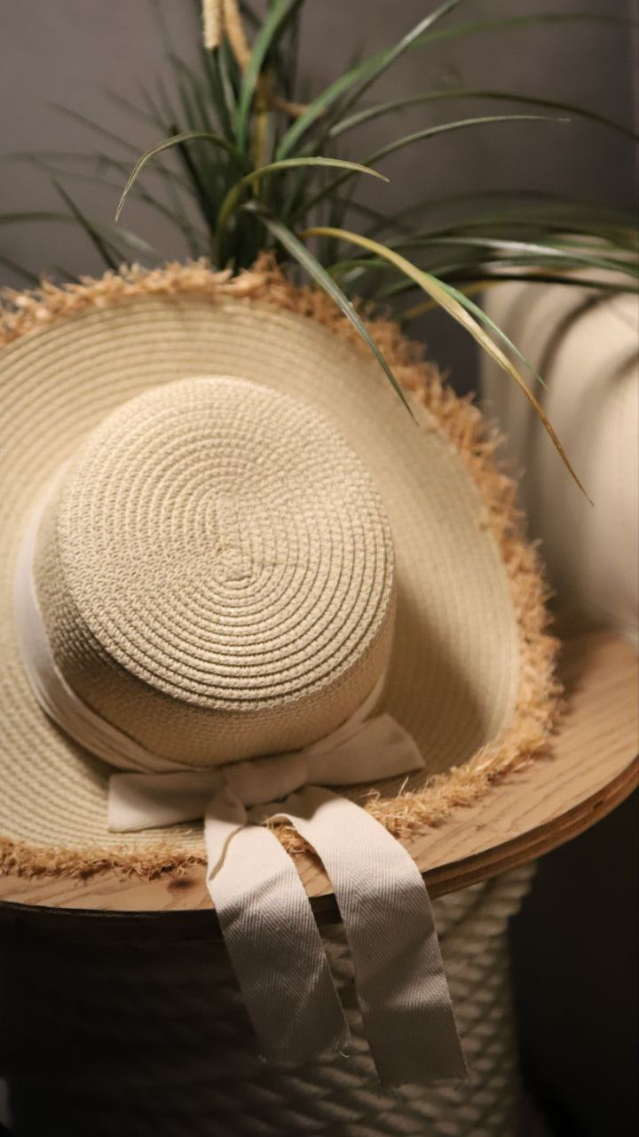 PAULINA HAT