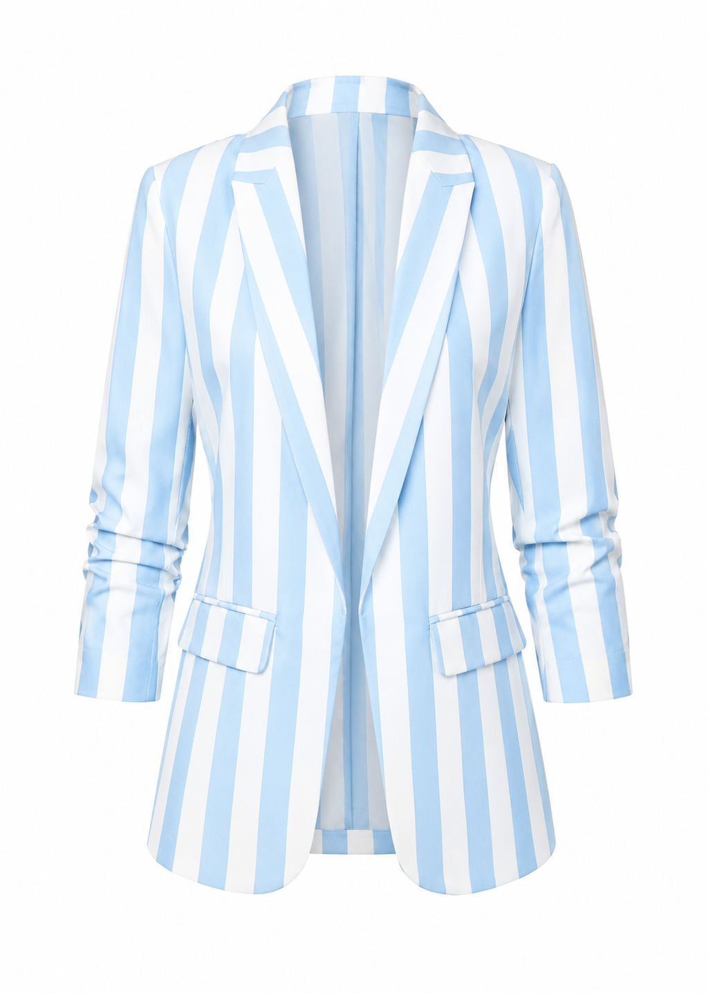 SKYLINE STRIPED BLAZER