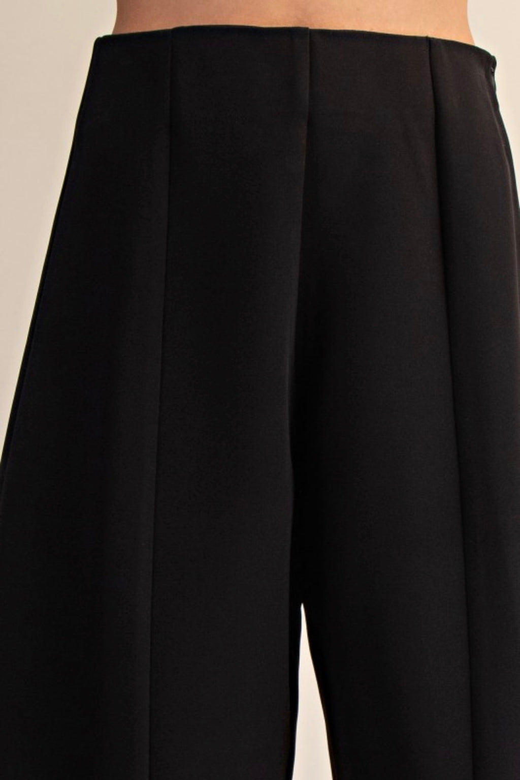 MODERN BARREL PANT