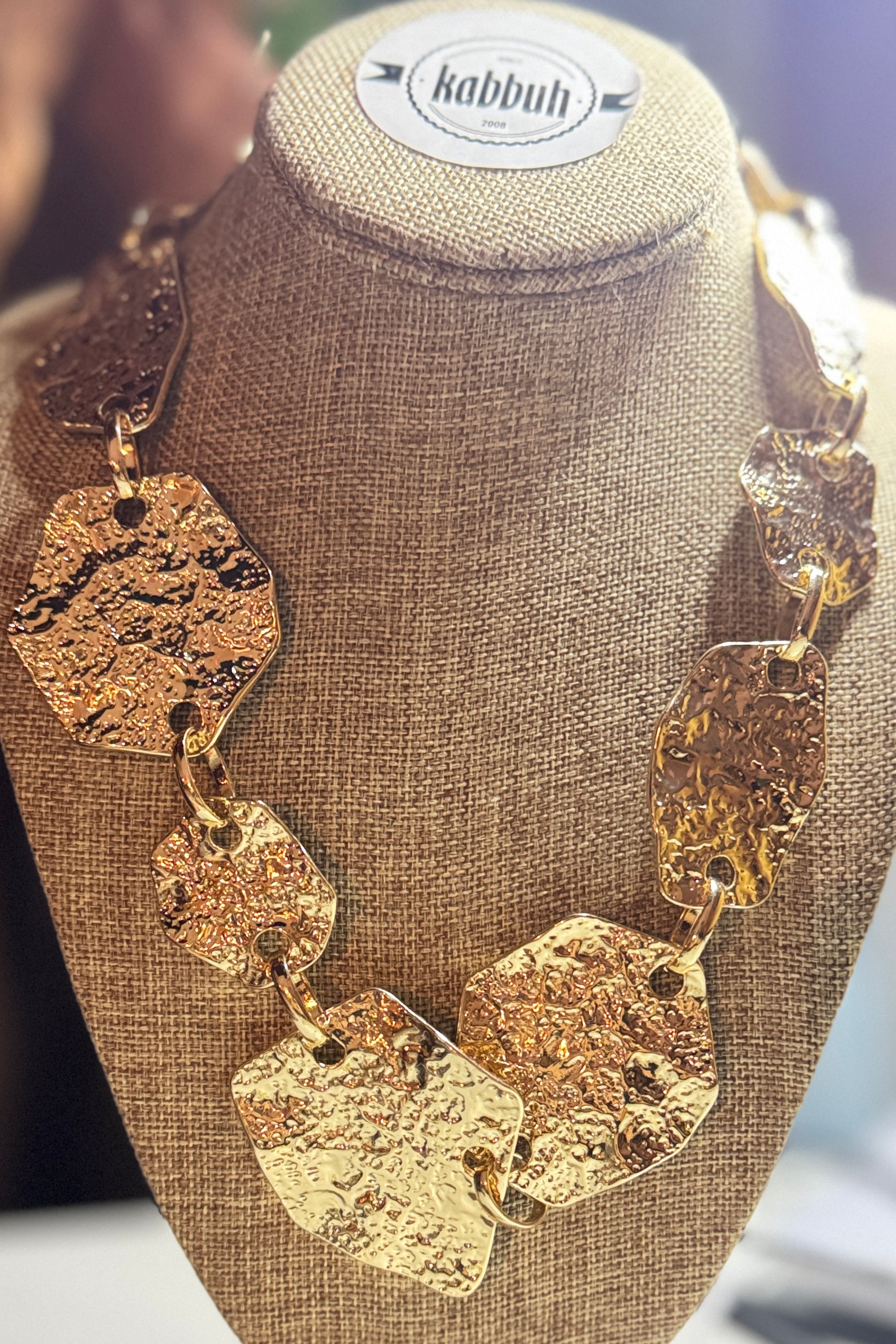 JIMENA NECKLACE
