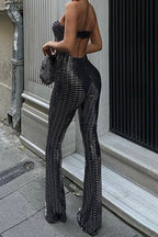 BEYONCÉ JUMPSUIT