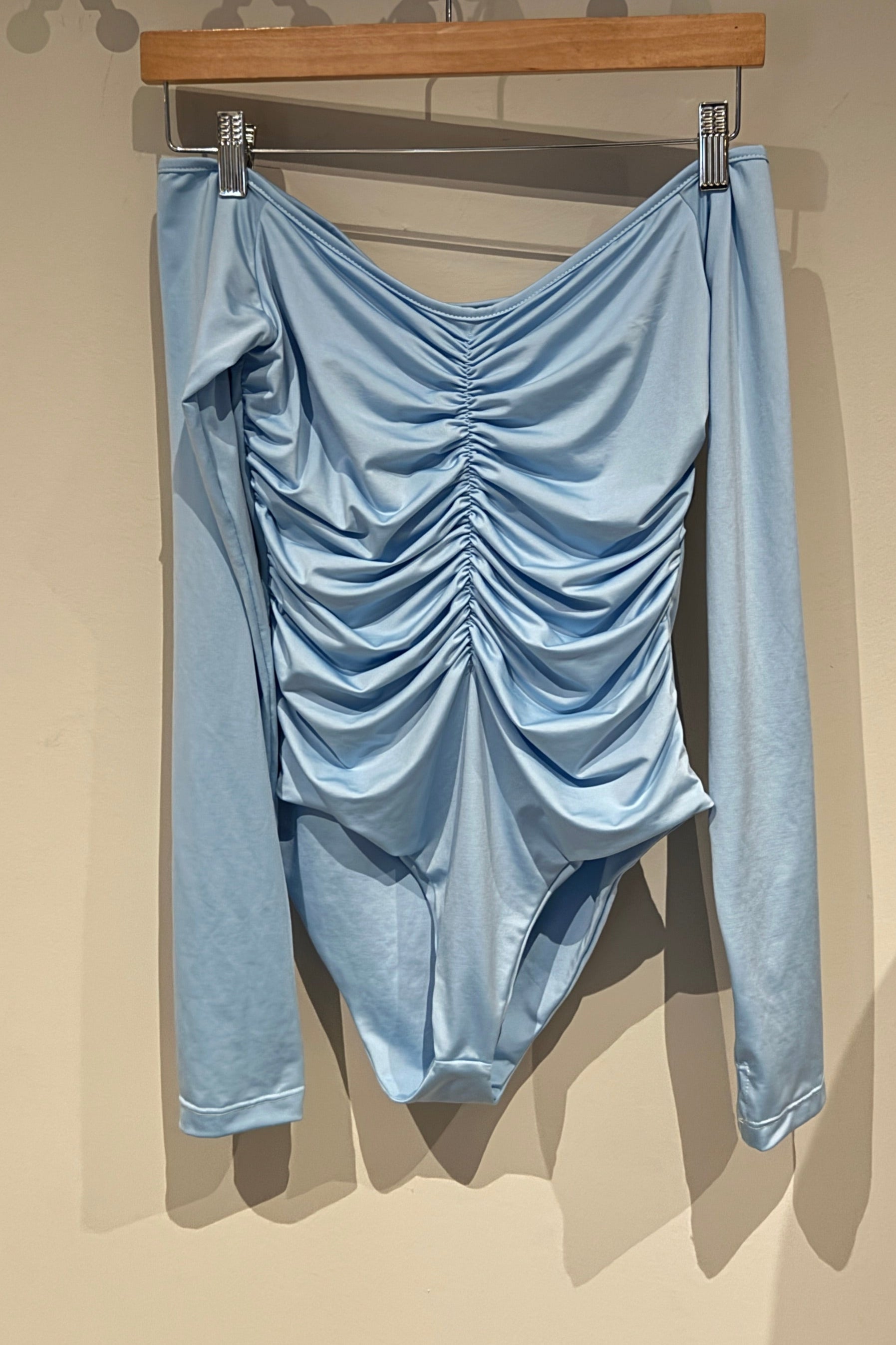 BLUE SKY BODYSUIT