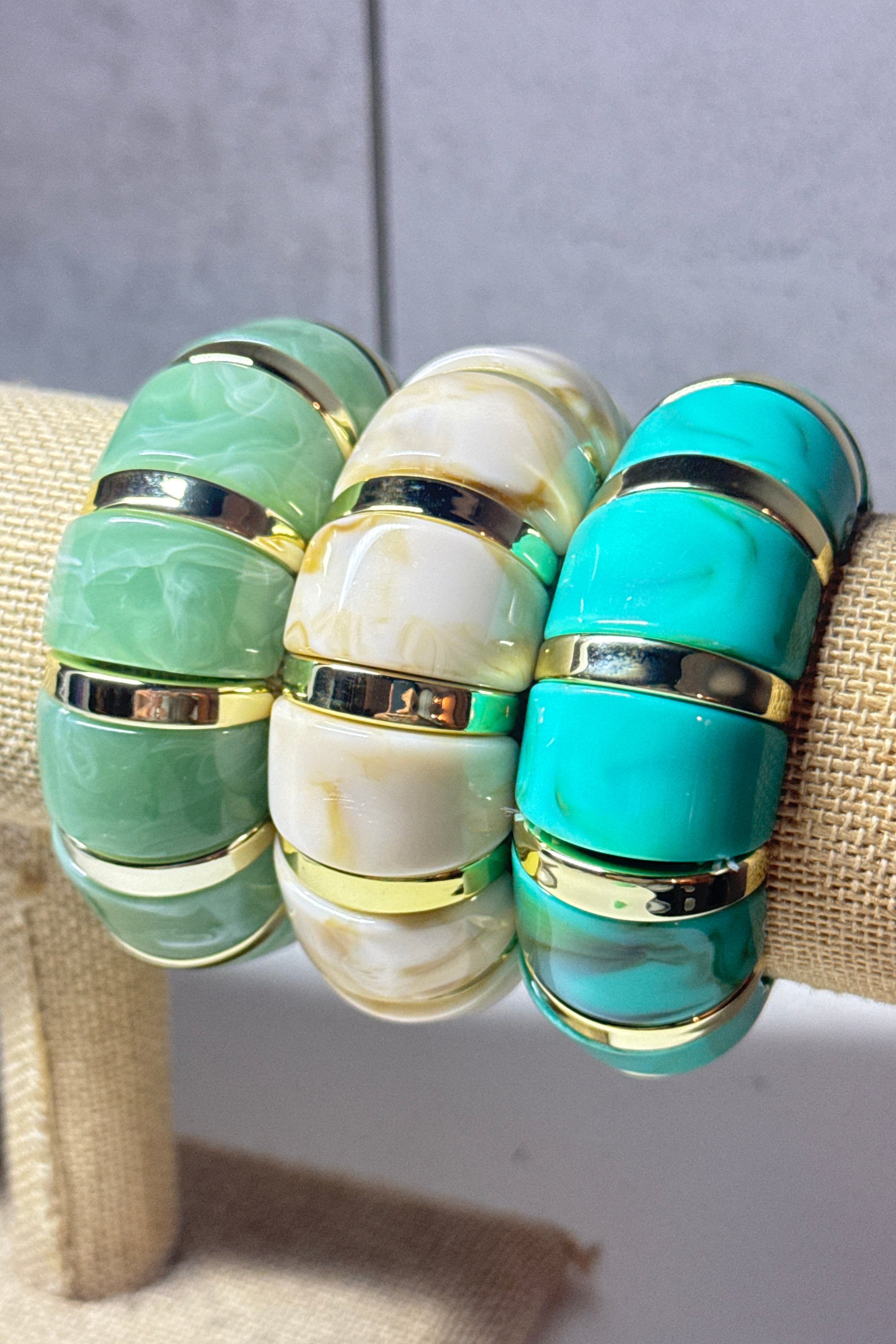 KIMBERLY BRACELET