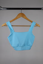 LINGERIE SOLID TOP KABBUH