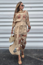 STRONG WOMEN TWO PIECES SET