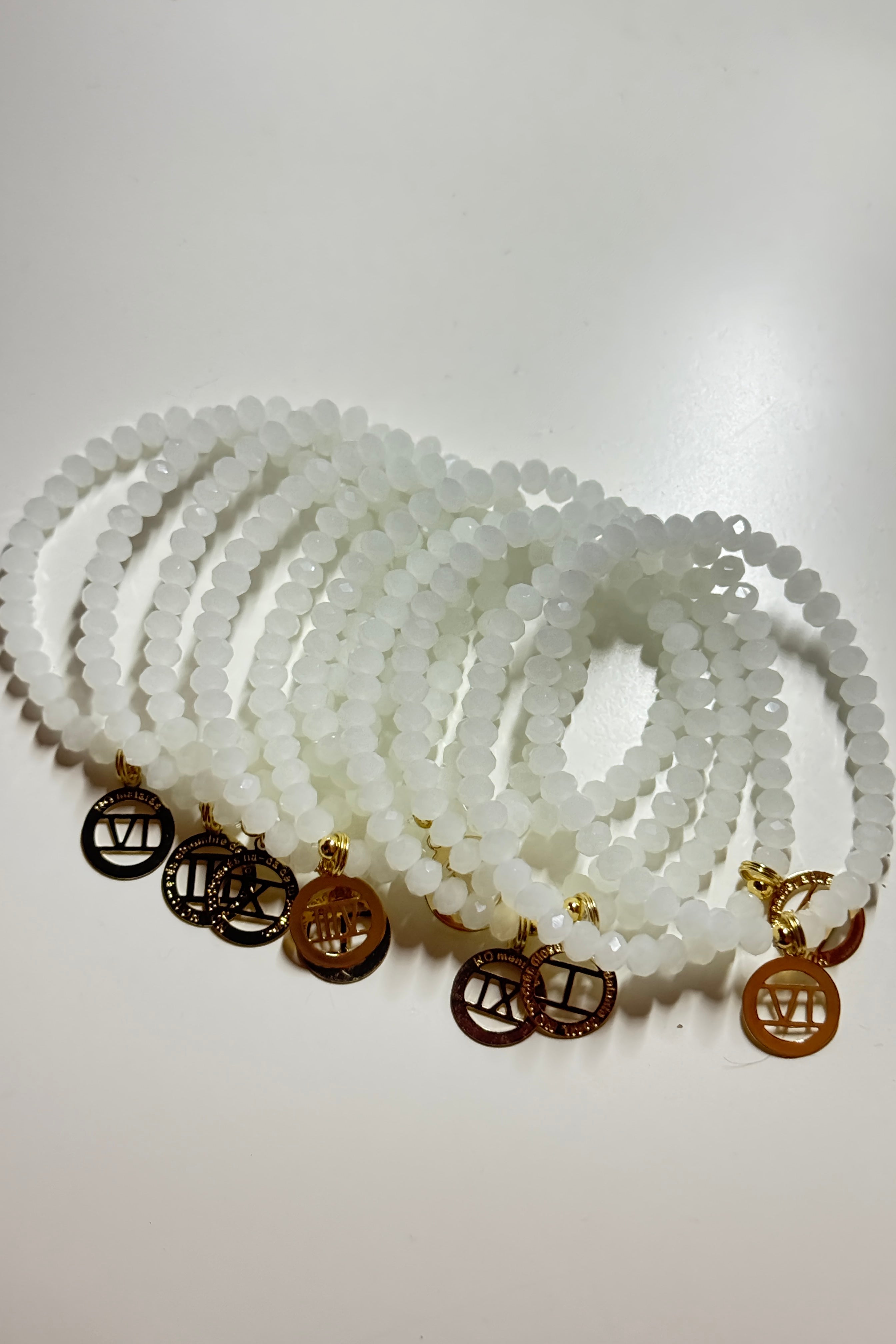 MANDAMIENTOS BRACELET
