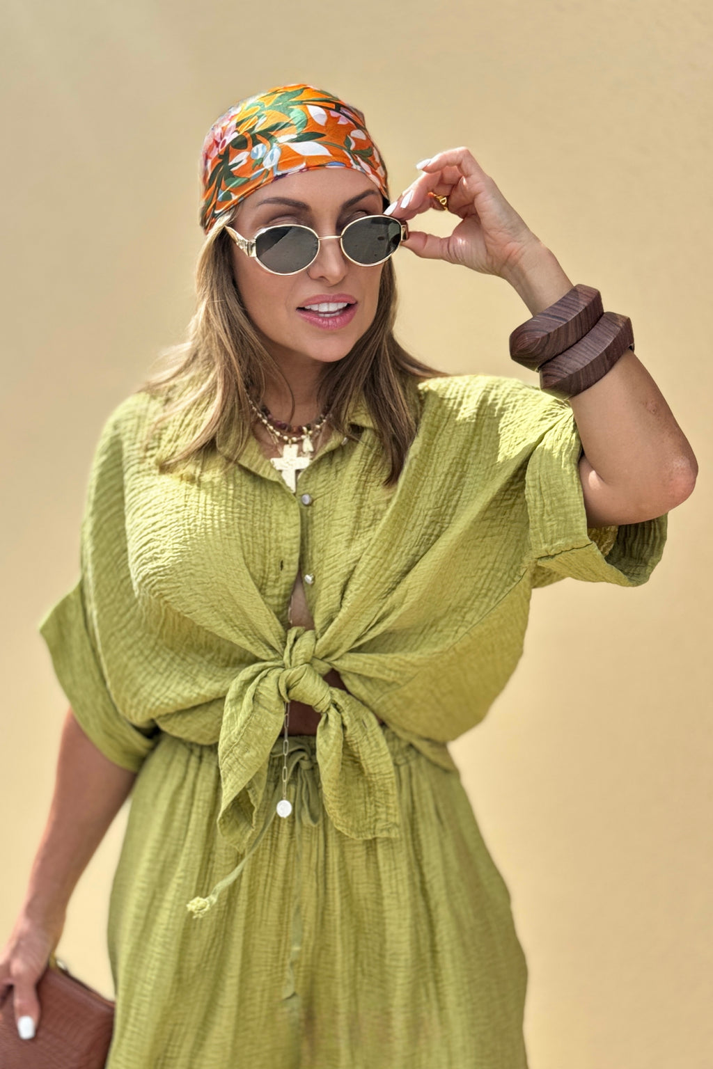 PERFECT VIBES TWO PIECES SET