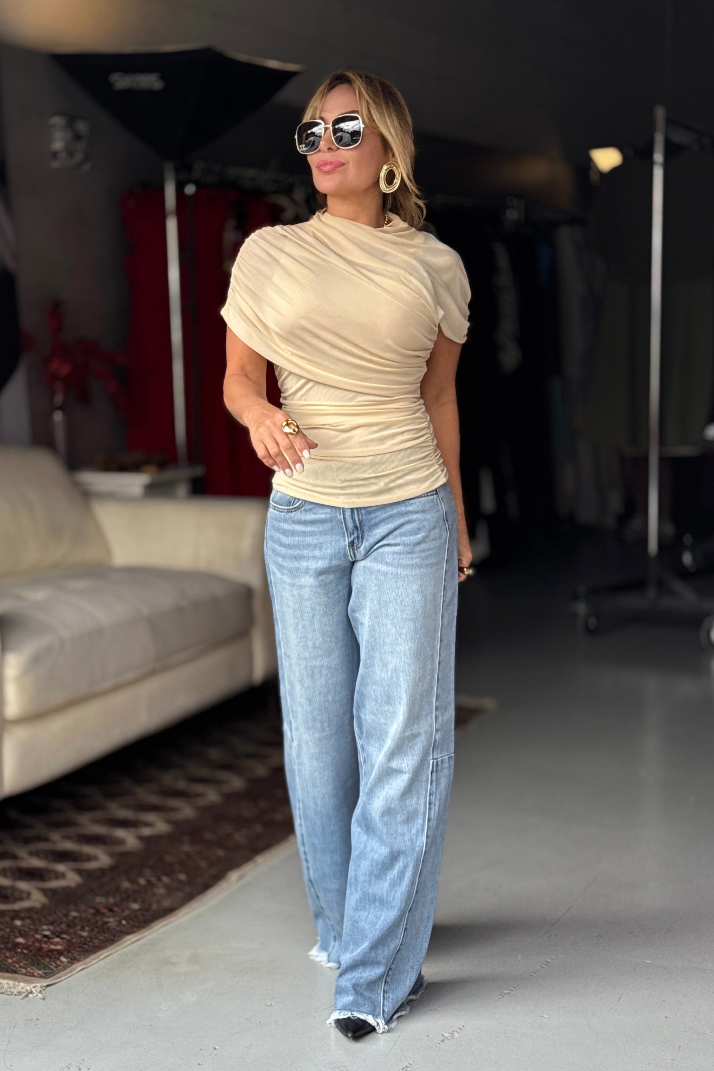 OLGA LIGHT DENIM JEAN