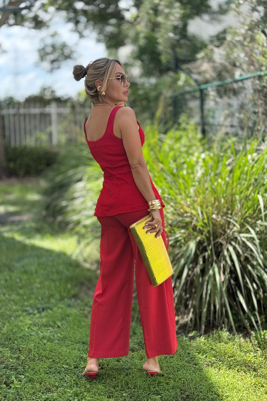 IRIANA VEST