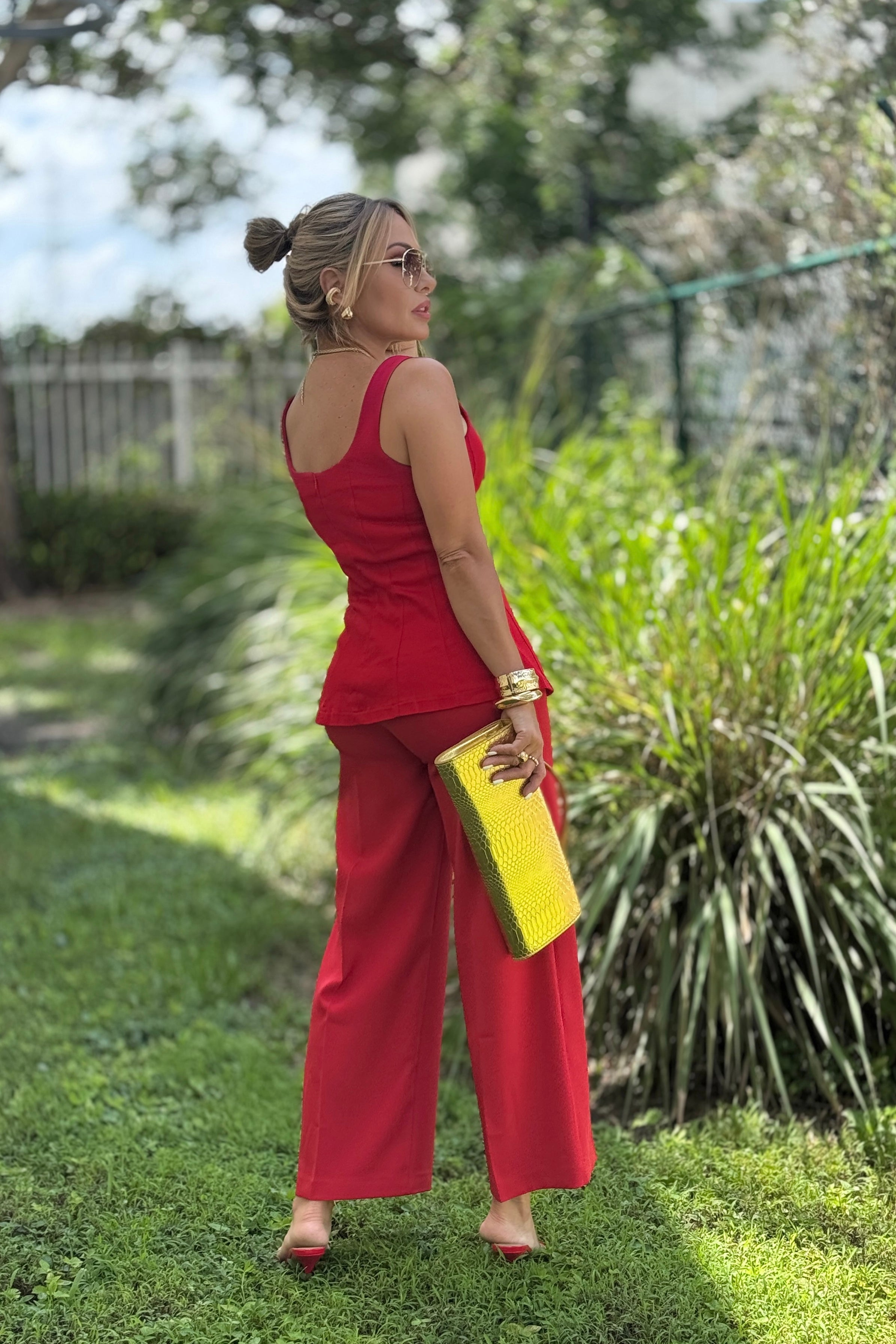 IRIANA VEST