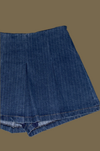 PAMELA SHORT SKIRT