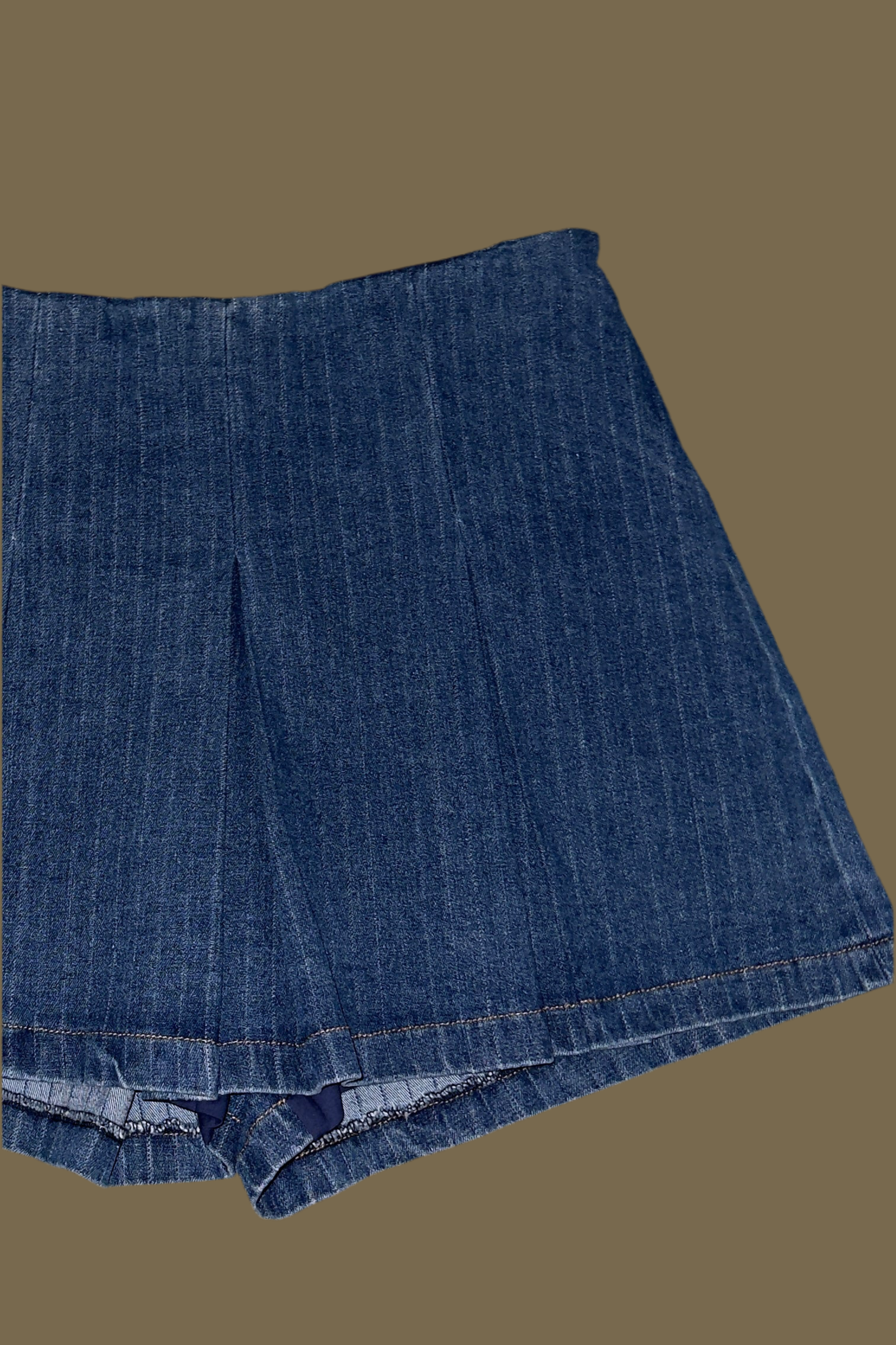 PAMELA SHORT SKIRT