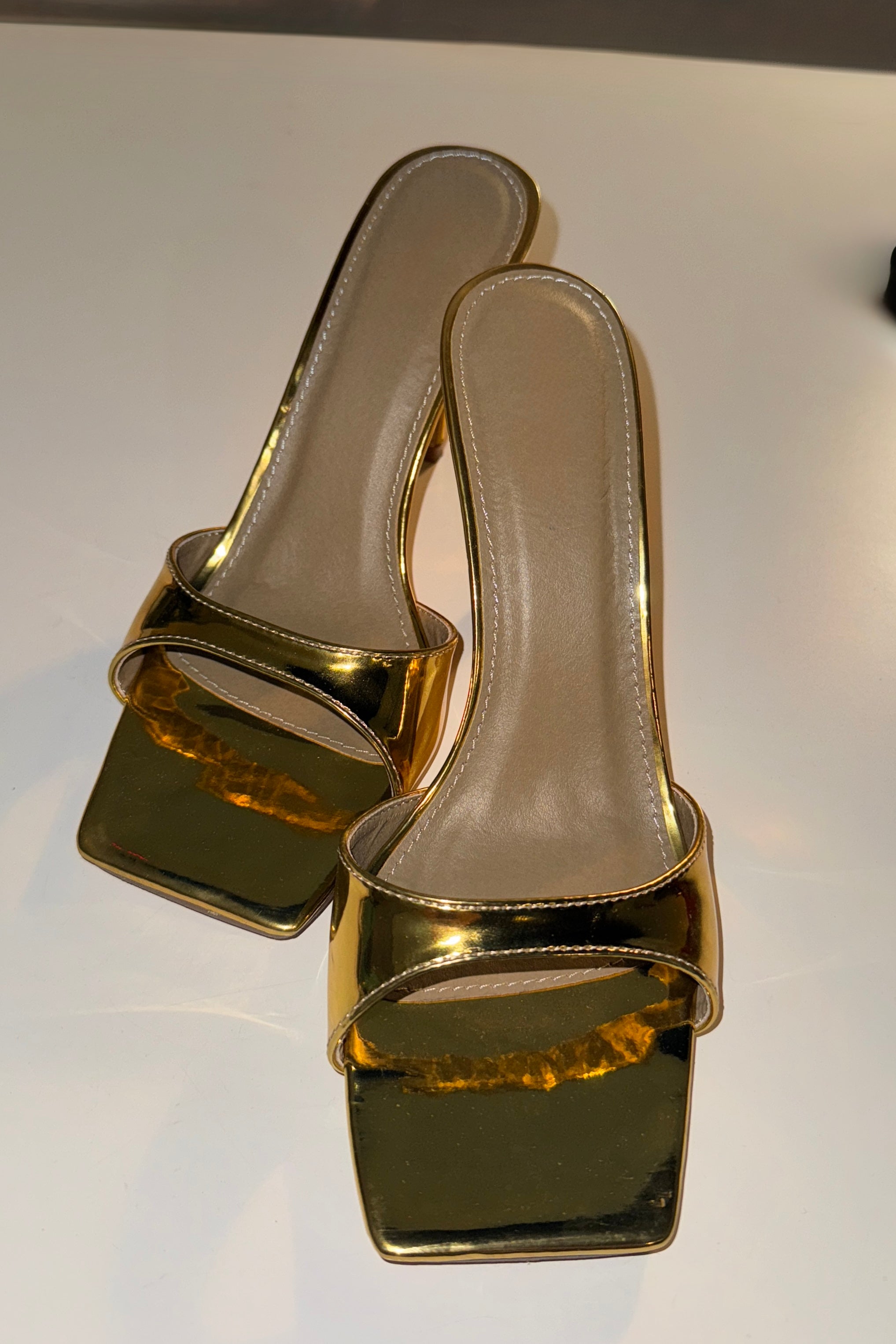 FANNIANNA SHOES
