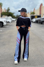 AISLYN TWO PIECES SET