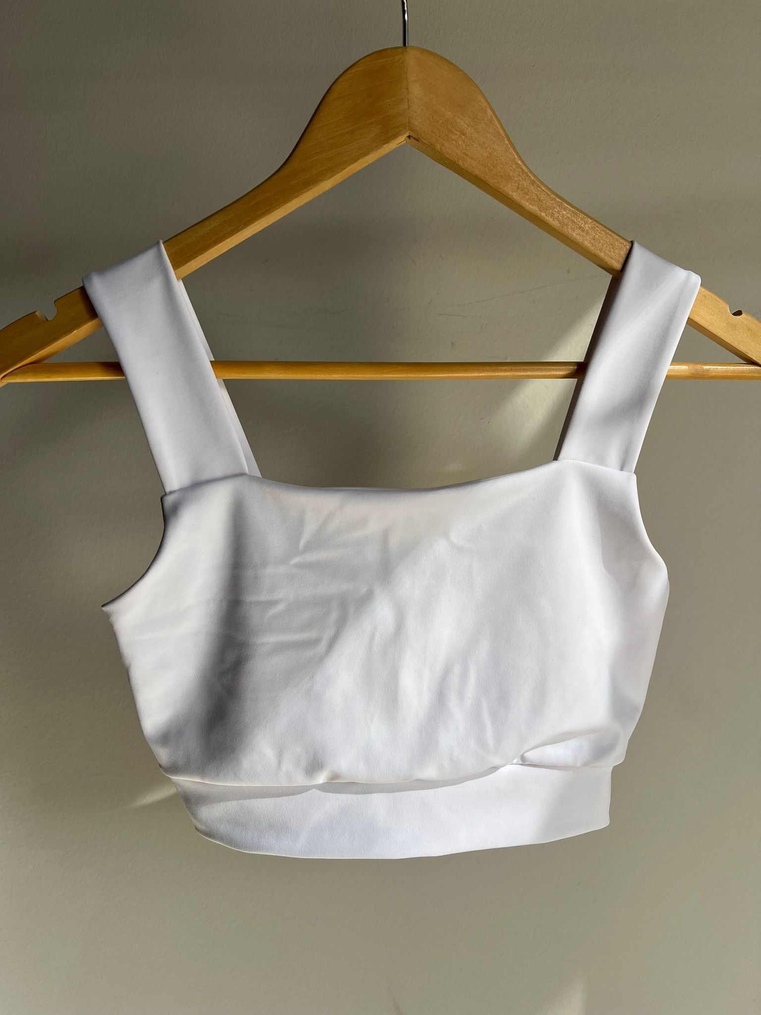 LINGERIE SOLID TOP KABBUH
