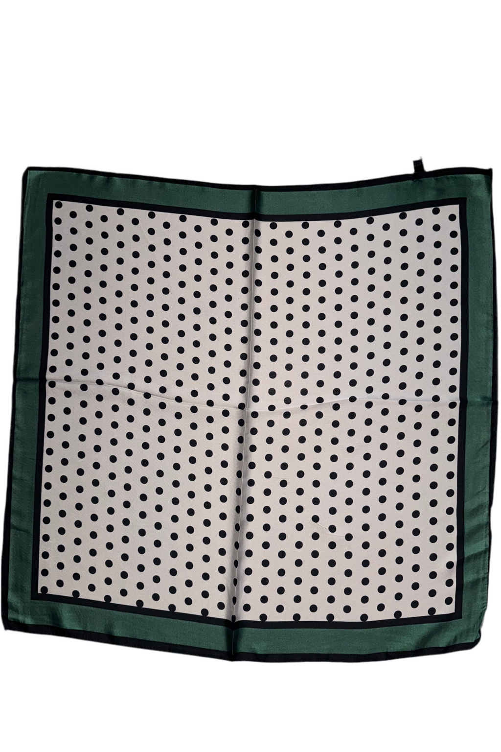 COLORS POINT SCARF