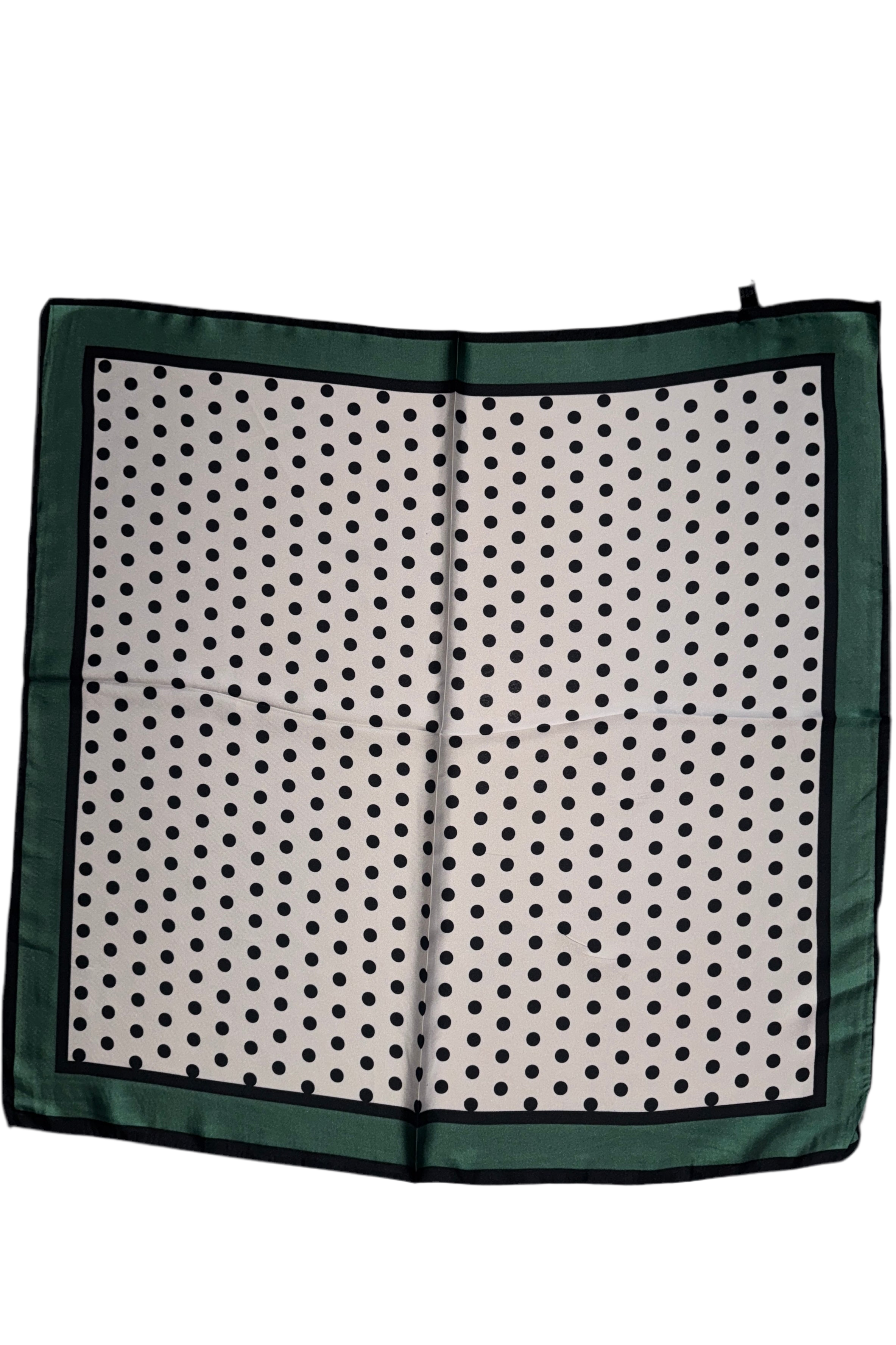 COLORS POINT SCARF