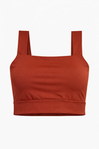 KABBUH BASIC SQUARE TOP