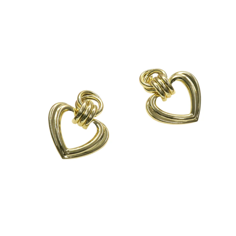 HEARTS MARIA EARRINGS