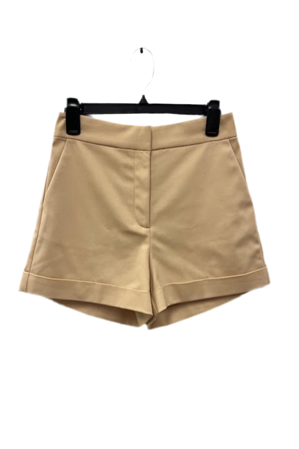 LILIANA BEIGE SHORT