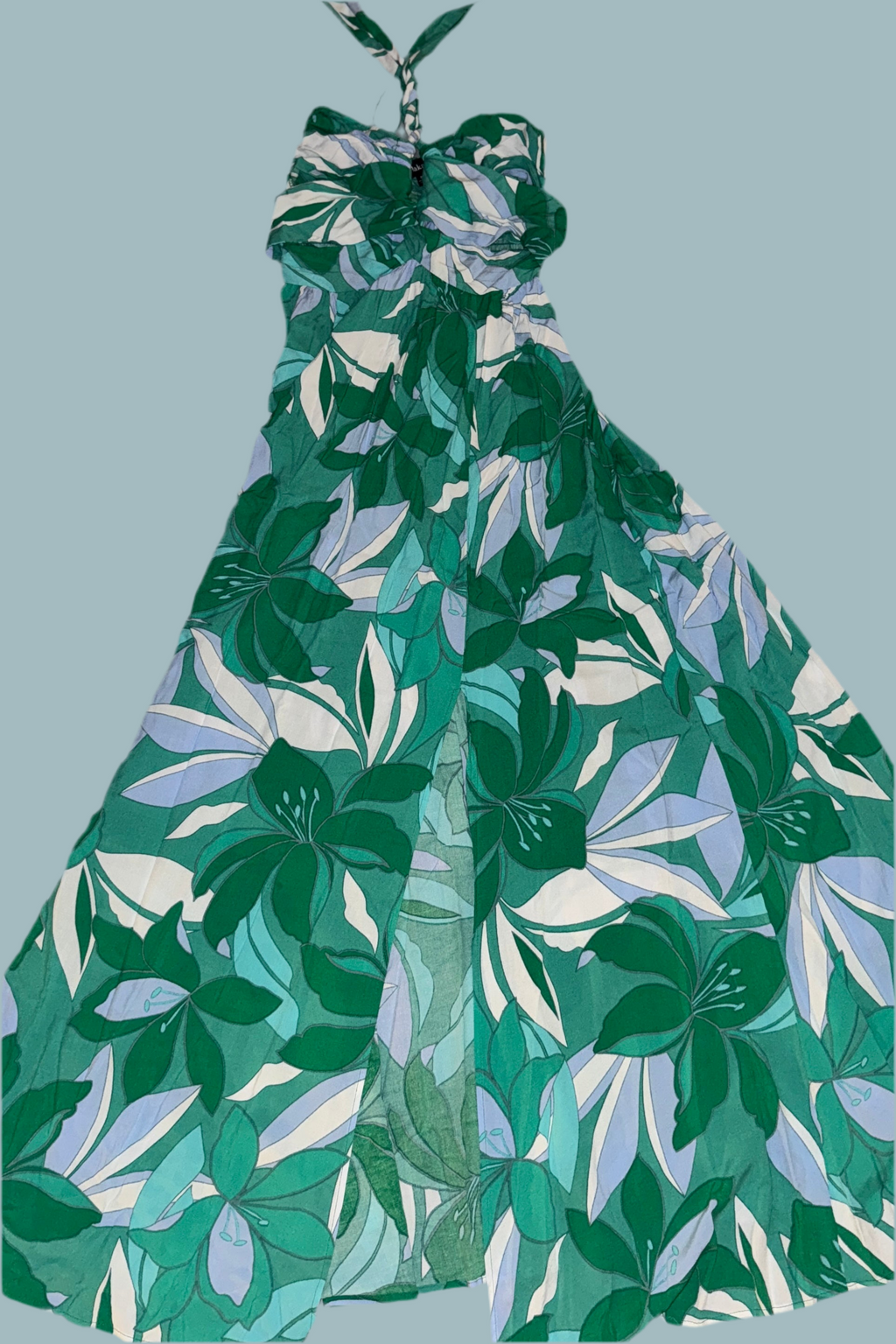 ALICIA DRESS