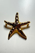 SCARF CLIP ACCESSORY