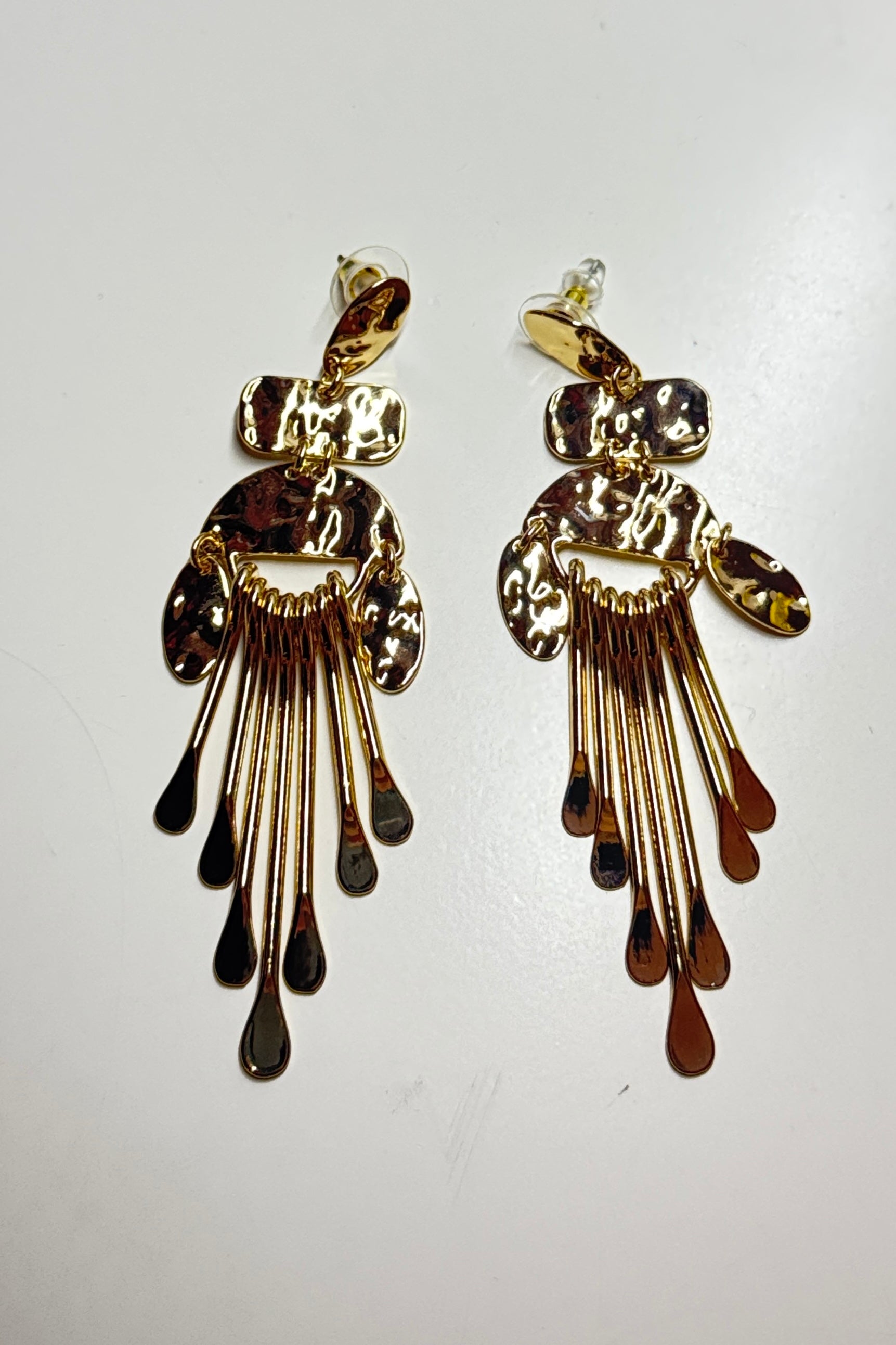 AZTECA EARRINGS