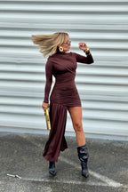 ANNA DRESS