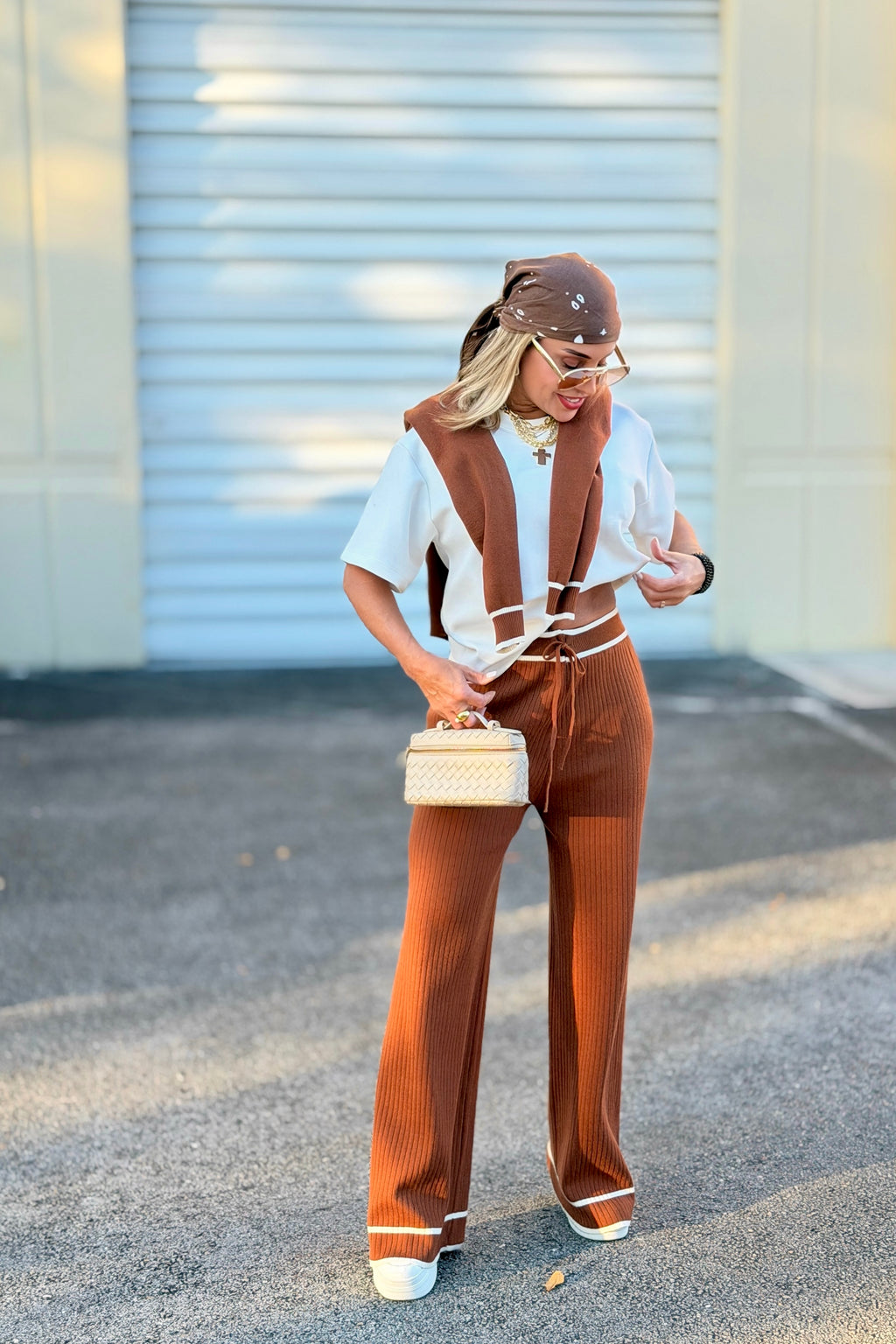 KABBUH BASIC COTTON STRONG TSHIRT