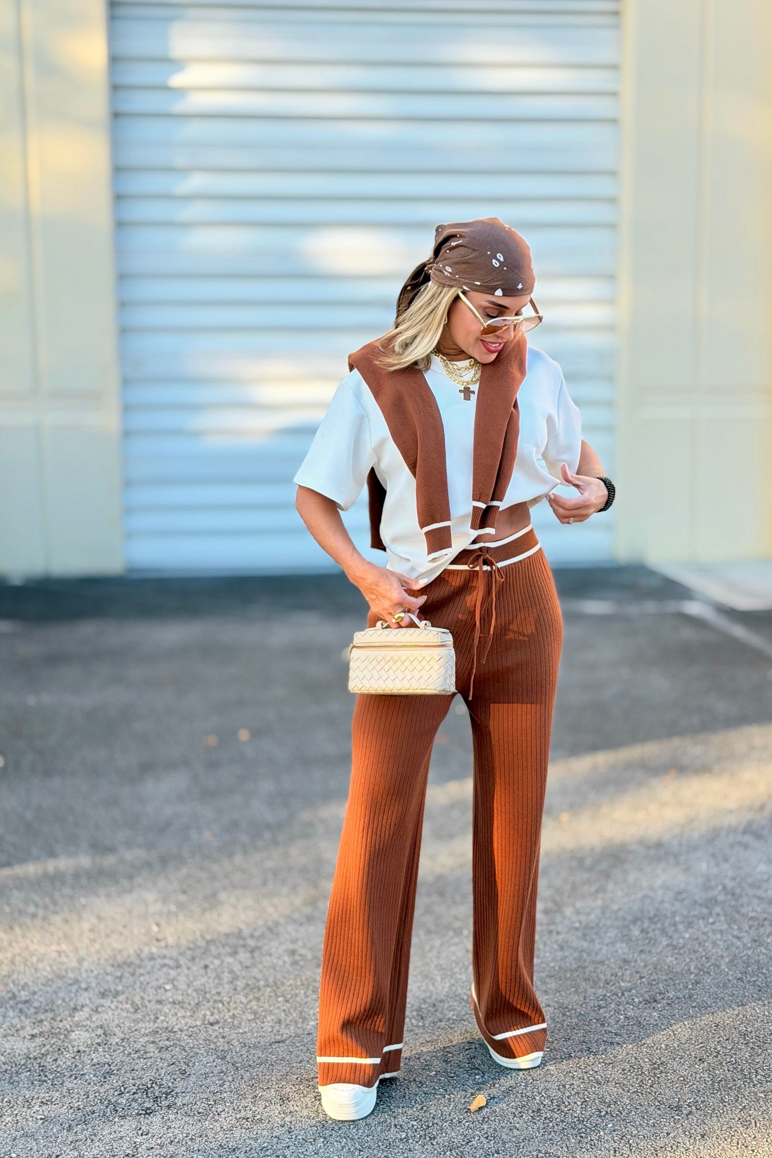 KABBUH BASIC COTTON STRONG TSHIRT