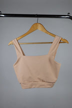 LINGERIE SOLID TOP KABBUH