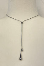 GOTA LONG NECKLACE
