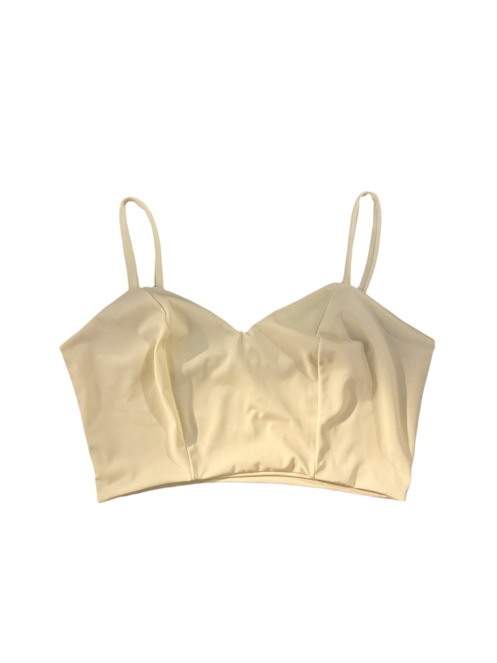 WEAR KABBUH LINGERIE TOP