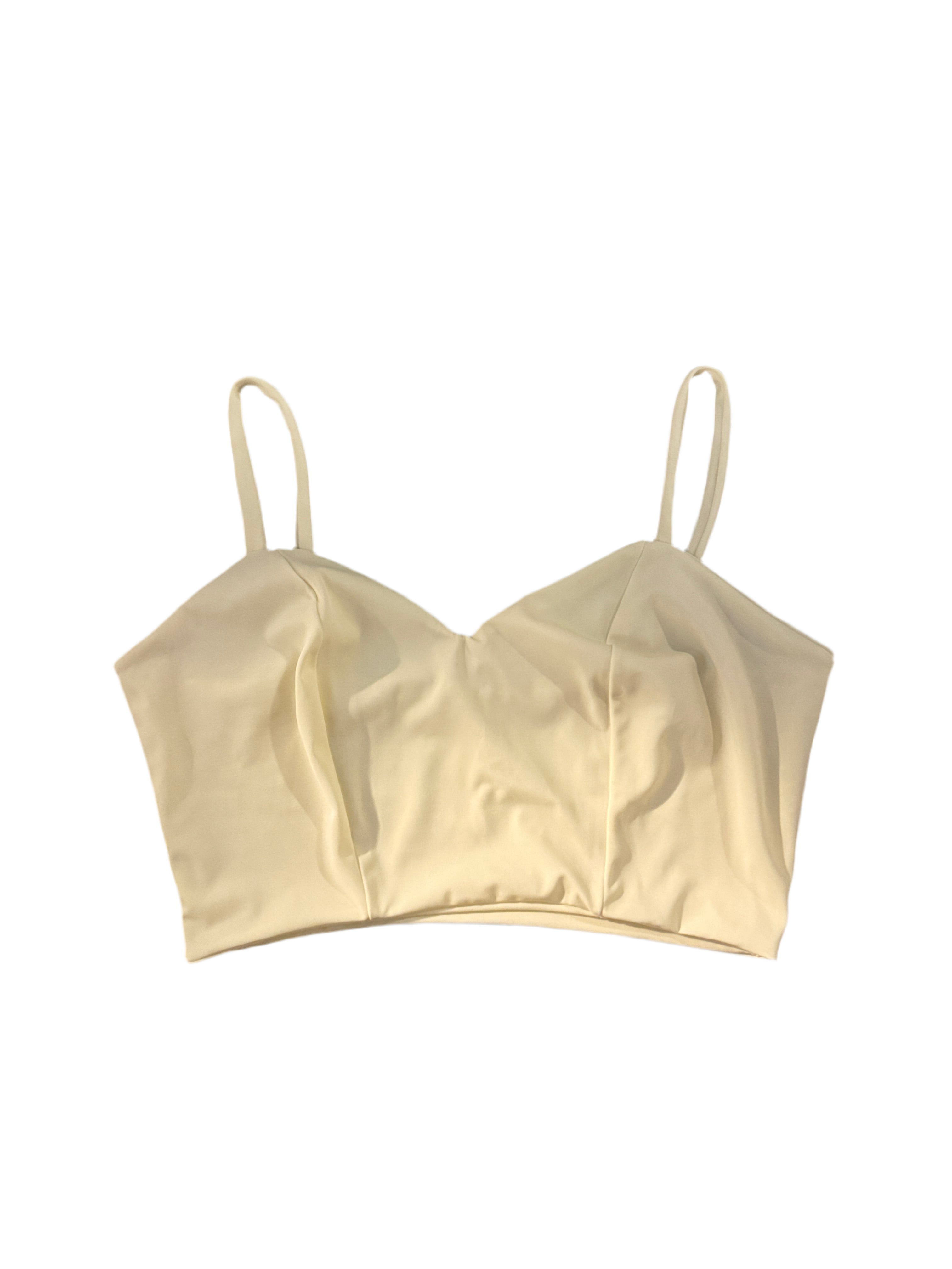 WEAR KABBUH LINGERIE TOP
