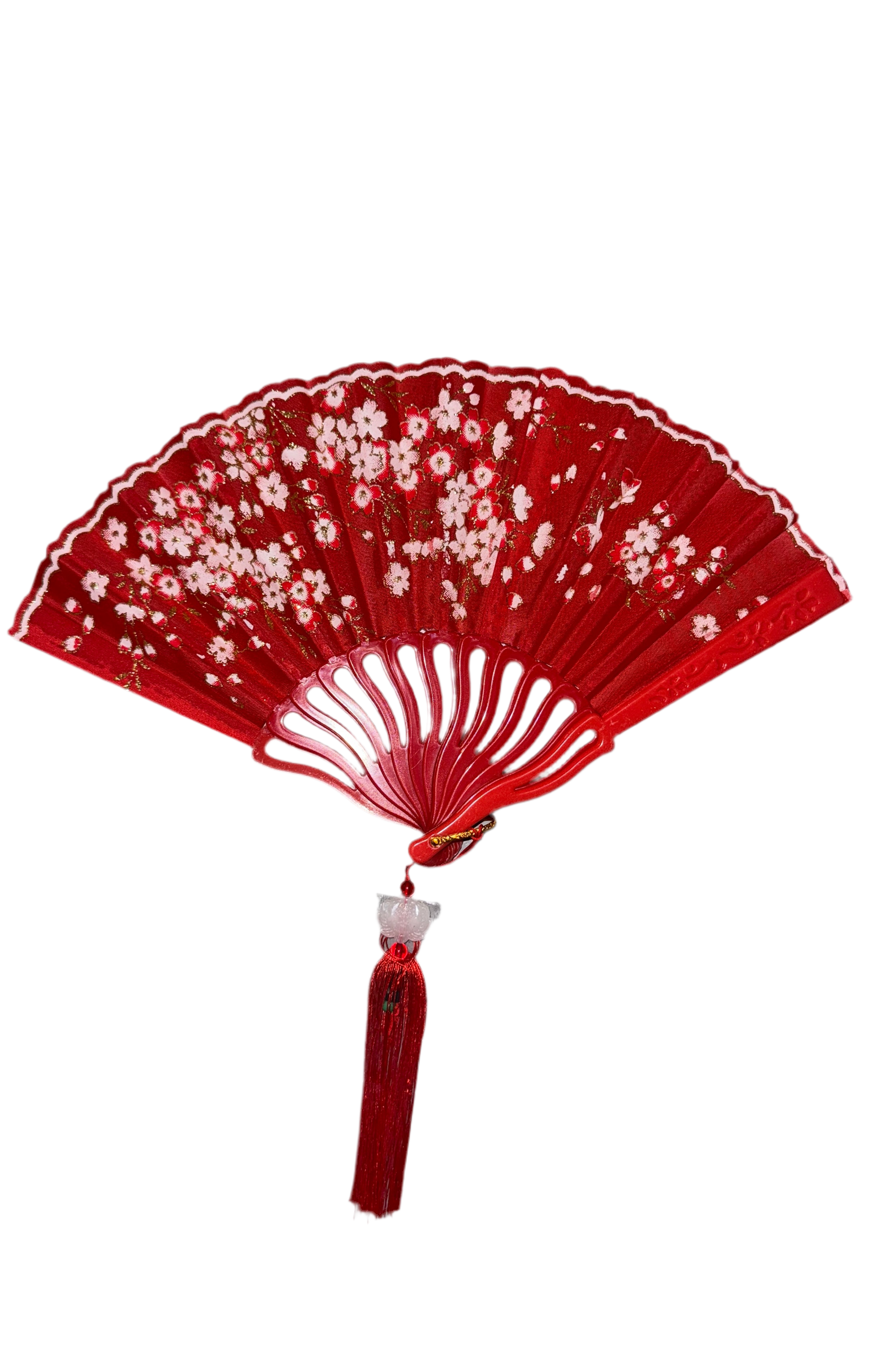 KABBUH HAND FAN