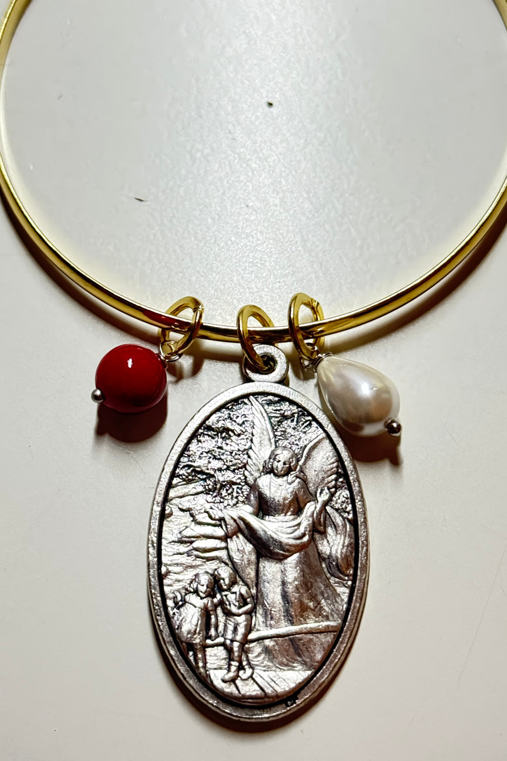 ANGELS BRACELET